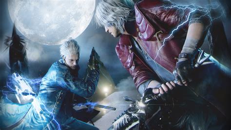 devil may cry wallpaper 1920x1080.